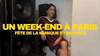 Miniature : 48H DANS MA VIE DE DJ (ET FAN DE BEYONCÉ)