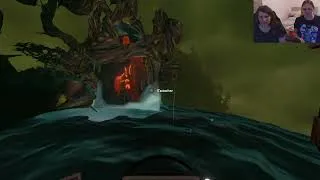 Miniature : Suite de la découverte d'Outer Wilds avec Ambre ! ♥ #4