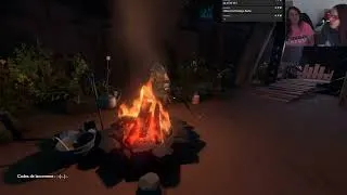 Miniature : Suite de la découverte de Outer Wilds avec Ambre ! #3