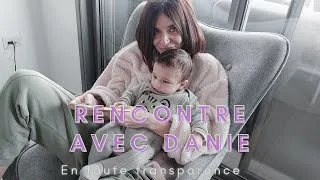 Miniature : #47 - MA SOEUR RENCONTRE LIAM - VLOG