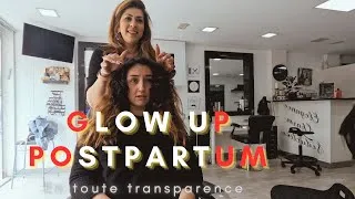 Miniature : #46 - MA TRANSFORMATION POSTPARTUM  GLOW UP  PERTE DE POIDS ET VIE DE MAMAN