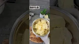 Miniature : Recettes beurre de Cacao 