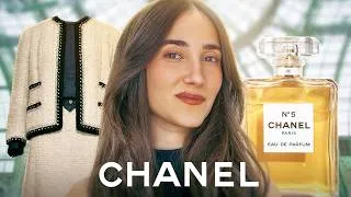 Miniature : L’HISTOIRE DE CHANEL : L’empire né d’une révolution