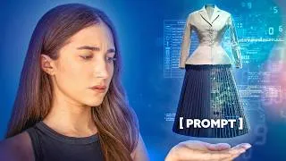 Miniature : HAUTE COUTURE : du Savoir-faire au Savoir-prompter ?