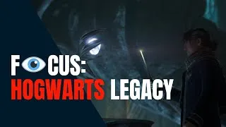 Miniature : Focus sur HOGWARTS LEGACY - L'héritage mi-Fig mi-raisin !