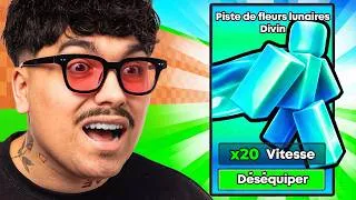 Miniature : Je recommence à ZÉRO avec la meilleure TRAÎNÉE DIVINE dans Steal an Egg !