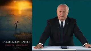 Miniature : LA BATAILLE DE GAULLE vu par F. Asselineau