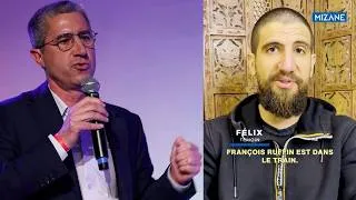 Miniature : ☯ ➭ Francois Ruffin menteur affabulateur ?
