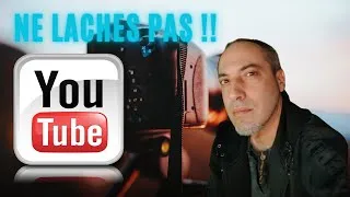 Miniature : Tu veux réussir sur YouTube ? Regarde ça avant d’abandonner.