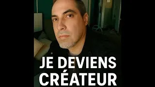 Miniature : Confessions d’un monteur vidéo qui devient créateur YouTube