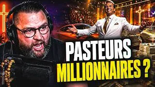 Miniature : LE PROTESTANTISME DU FRIC !!