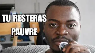 Miniature : Tu Resteras Pauvre Si Tu Ignores Ces Trois Habitudes Que Tu Dois Adopter
