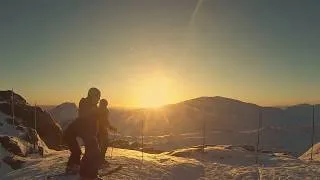 Miniature : Hemsedal -  🇳🇴 🎿