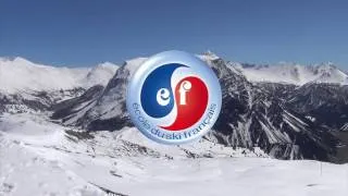 Miniature : 31eme Ski d'Or Montgenevre