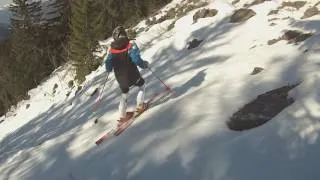 Miniature : Freeride