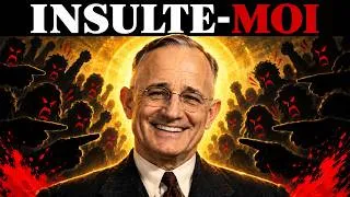 Miniature : L'Art d'être Contrôlé Émotionnellement par PERSONNE (Napoleon Hill inspiré)