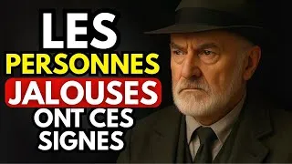 Miniature : ATTENTION ! 8 SIGNES QU’UNE PERSONNE JALOUSE ABSORBE TON ÉNERGIE