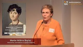 Miniature : Femmes, d’une révolution à une autre, 1789-1848, par Marie-Hélène Baylac