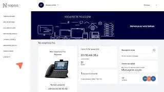 Miniature : Paramétrez l'application de téléphonie montableaudebord