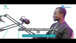 Miniature : IA parlons-en ! l'IA va-t-elle transformer l'éducation pour le meilleur ?