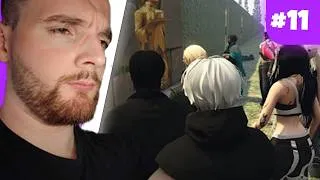 Miniature : Ce labyrinthe nous a rendu fou ! EP11