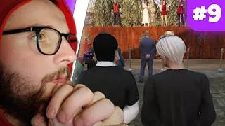 Miniature : L'élection du maire du village ! EP09