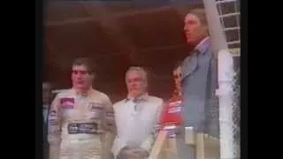Miniature : Monaco 1984 Le Hold-Up !