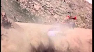 Miniature : Pikes Peak Peugeot 405 - Ari Vatanen