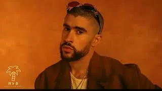 Miniature : BAD BUNNY X BURNA BOY X DADJU X GIMS 🔥 DÁKITI 🔥TYPE AFROBEAT REGGAETON INSTRU 2026