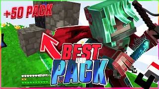 Miniature : THE BEST PACK FOLDER EVER ( UHC / PRACTICE ) +60 PACKS