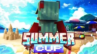 Miniature : SUMMER CUP V2 - TRAILER ( Informations en description )