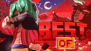 Miniature : BEST OF #21 - CHANCE 🍀 OU CLUTCH ? 😈