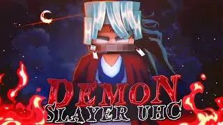 Miniature : YORIICHI : KILLS KILLS KILLS 🩸🔪 (Demon Slayer UHC)