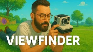 Miniature : JEUX GRATUIT PSPLUS SEPTEMBRE 2025 - VIEWFINDER #2