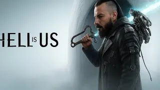 Miniature : HELL IS US - ON CONTINUE LA DÉCOUVERTE ❤️