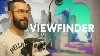 Miniature : JEUX GRATUIT PSPLUS SEPTEMBRE 2025 - VIEWFINDER