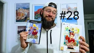 Miniature : TALES OF SYMPHONIA REMASTERED - 20 ANS PLUS TARD #28