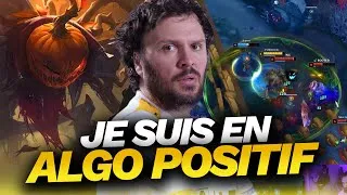 Miniature : JE SUIS EN ALGO POSITIF AVEC FIDDLE