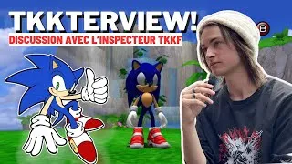 Miniature : L'INTERVIEW de TKKF! (On parle rap, poésie, amour, jeux-vidéos)