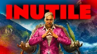 Miniature : Ubisoft, ou l'art du jeu sans intérêt