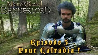 Miniature : Bannerlord (Fin) | Ep. 5 : Pour Calradia ! (Let's Play narratif)