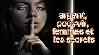 Miniature : Histoire Pour Dormir | Argent, Pouvoir et Femmes a Ses Pieds | Partie 1 | Audio livre
