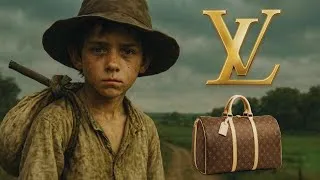 Miniature : Louis Vuitton était pauvre. Son génie a créé un empire.