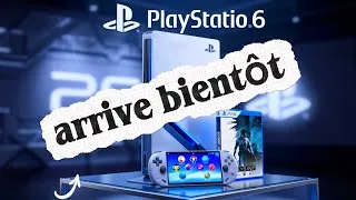 Miniature : LA PS6 POURRAIT COÛTER 700€ ! 😱💸