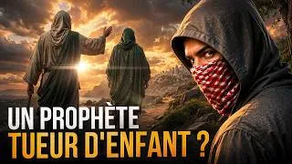 Miniature : Al Khidr: Pourquoi ce Prophète a tué un enfant ?