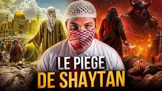 Miniature : Il était le plus grand adorateur de son époque… voilà comment Iblis l'a détruit
