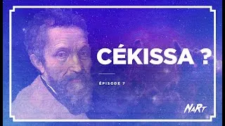 Miniature : Cékissa ? C'est...Michel Ange !
