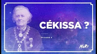 Miniature : Cékissa ? C'est... Rosa Bonheur !
