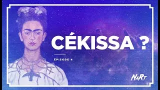 Miniature : Cékissa ? C'est...Frida Kahlo !