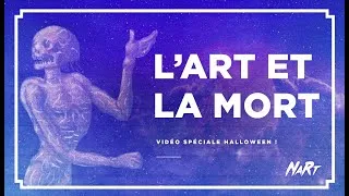 Miniature : L'art et la mort